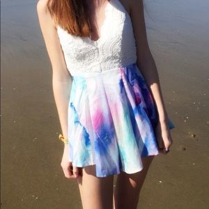 LF Romper